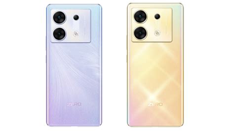 Infinix Zero G Live Images Key Specifications Leaked Online Ahead