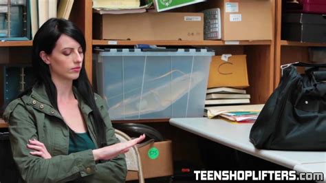 Free Caught Stealing Porn Videos XHamster