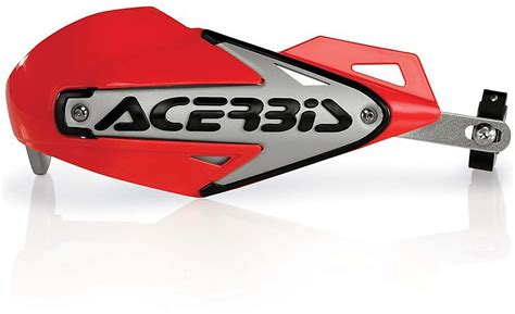 Prot Ge Mains Acerbis Universels Moto Cross Enduro E Avec Kit De