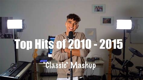 2015 best songs mashup - gpluspilot