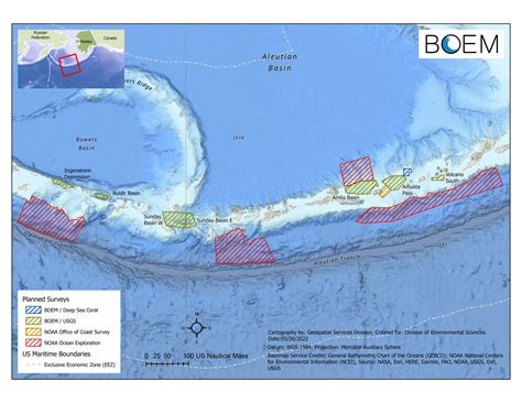Send in the Drones | Bureau of Ocean Energy Management