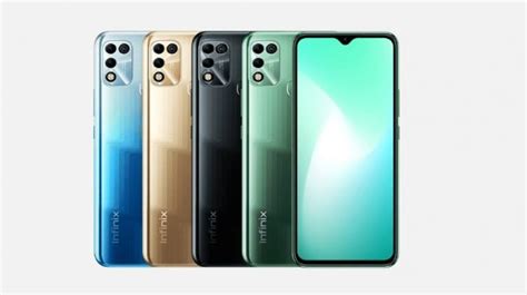 Kelebihan Dan Kekurangan Infinix Hot 11 Play WAJIB Tau 58 OFF