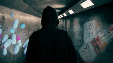 Teens Forced Into Sex And Crime To Pay Off Drug Debt Says Bereaved Mum