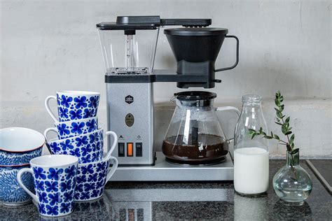 Kaffebryggare Obh Nordica Blooming Prime Miljonlotteriet