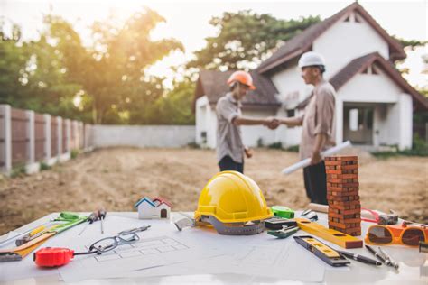 Casa De Material De Construção Itapetininga - Descubra os primeiros passos para começar a construir a sua casa
