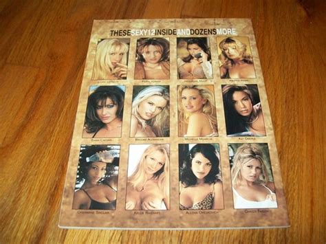 MAY JUNE PLAYBOY S BOOK OF LINGERIE EXCELLENT PLAYBOY VERY RARE EBay