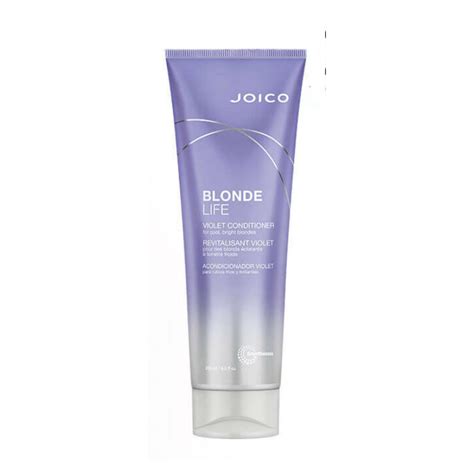 Joico Blonde Life Violet Conditioner