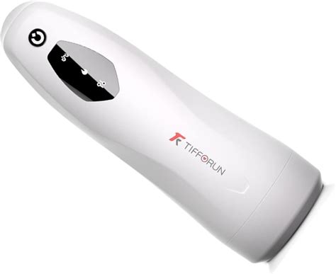 Automatischer Masturbator Mann und 5 Teleskopmodi 10Vibrationsmodi Heizung Sex Spielzeug für