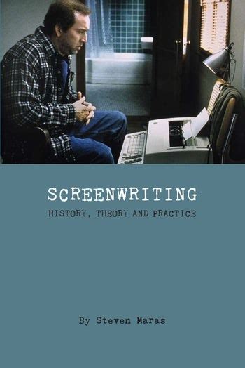 Screenwriting | Columbia University Press