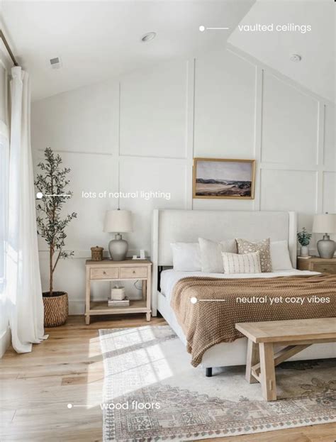 2024 Bedroom Trends And Ideas For A Dreamy Master Suite Artofit