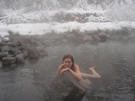 Hot Springs Ideas Hot Springs Springs Places To Go