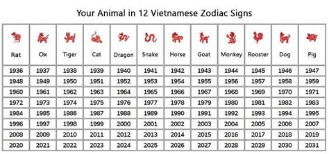 Guardians of Time: A Journey Through the Vietnamese Zodiac