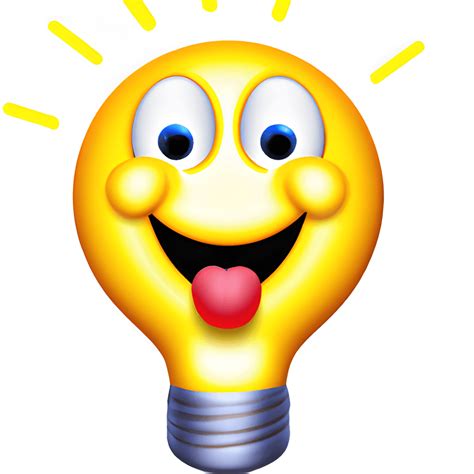 light bulb emoji facetime  steven broadnax blog