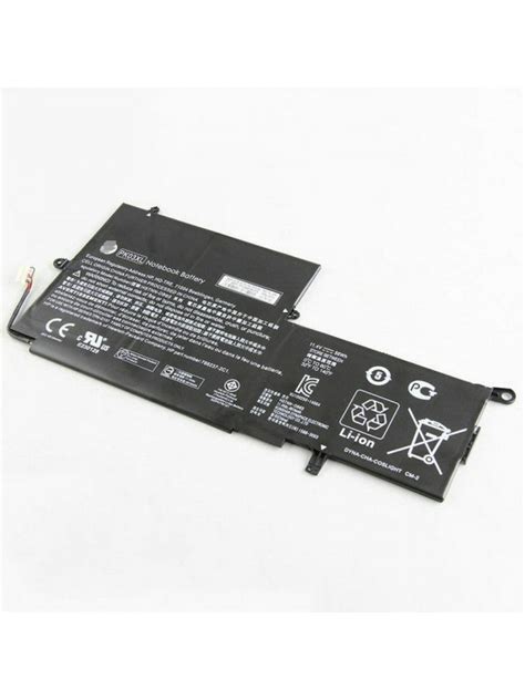 Genuine PK03XL HSTNN DB6S 6789116 005 Battery For HP Spectre Pro X360