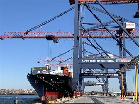 port liberty bayonne