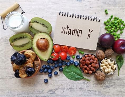 Vitamin K protects the aging brain in many important ways - Earth.com