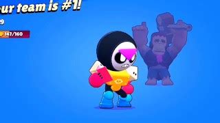 Brawl Stars Free Mobile Porn XXX Sex Videos And Porno Movies IPornTV Net