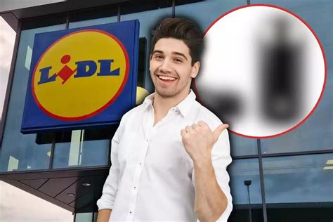 Per Fi Arriba A Lidl Laparell Que Et Facilita La Vida A Casa Triomfa