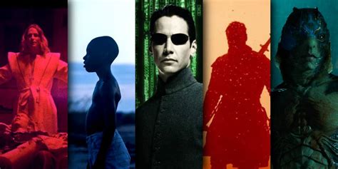 The 14 Most Interesting Movie Color Palettes (And What They Mean ...