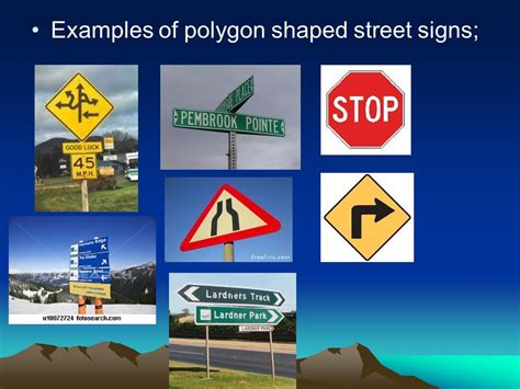 Polygons By Clarissa Delgado Robert Acevedo How Do We Use Polygons