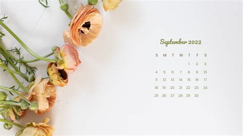 Discover more than 85 september 2022 calendar desktop wallpaper super ...