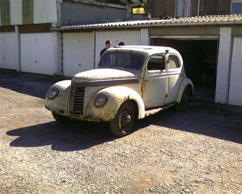 Chenard Et Walcker Aigle F Anciennes Autopassion