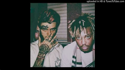 Juice WRLD Ft Lil Peep The Promise YouTube