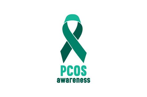 Pcos Awareness Svg Cut File By Creative Fabrica Crafts · Creative Fabrica