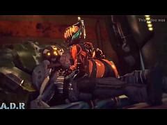 Warframe And Hentai Compilation Xxx Mobile Porno Videos Movies