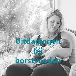 Borstvoeding ABC Borstvoedingsorganisatie La Leche League