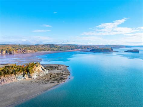 To the Lighthouse - 13 Lighthouses to Explore in Nova Scotia - Tourism