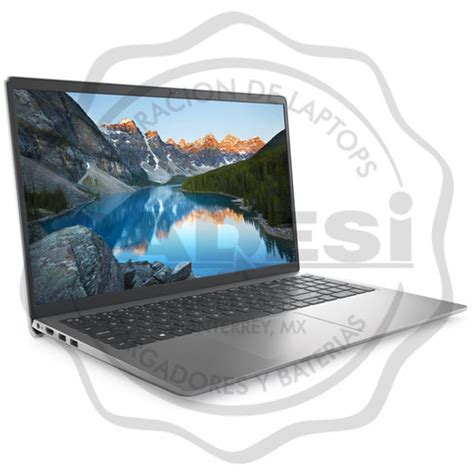 Laptop Dell Inspiron Ci U Radesi Tienda