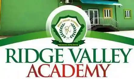 Ridge Valley Academy - Nursery And Primary in Awka, An State