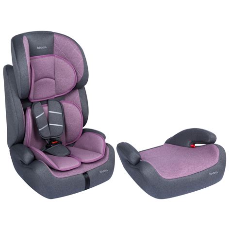 Ripley Silla De Auto Butaca Volt Lilac