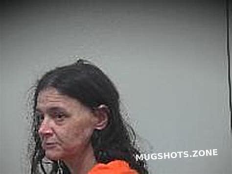 Allman Angela Marie Gallia County Mugshots Zone