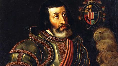 ¿quién Fue Hernán Cortés La Historia De Un Conquistador