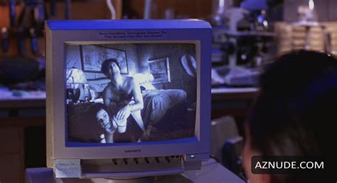 JADE NUDE SCENES AZNude