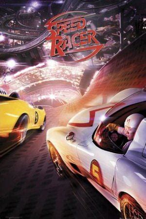 Speed Racer O Filme Completo Dublado - Foto do filme Speed Racer - Foto 13 de 31 - AdoroCinema