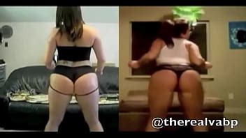 PARTIDO DE BATALLA SUPER TWERK 1 XVIDEOS