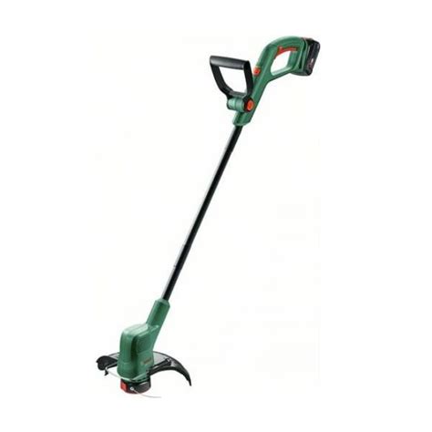 Триммер электрический Bosch 06008C1A03 EasyGrassCut 18V-230, - купить ...