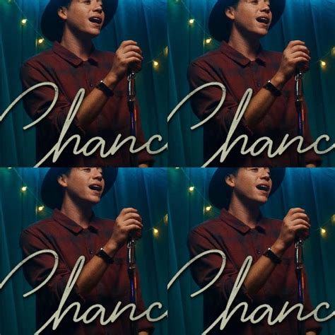 CHANCE