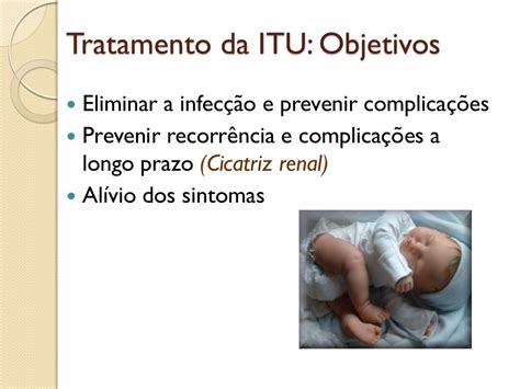 Infecção Do Trato Urinário Na Infância Itu