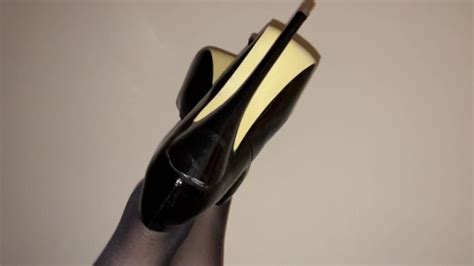 Dirty Stiletto Heels And Nylon Legs K Free Mobile Porn Videos IPornTV