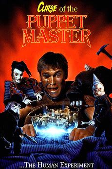 ‎Curse of the Puppet Master (1998) directed by David DeCoteau • Reviews ...