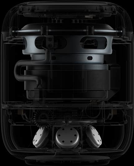 Homepod Gen 1 Vs Gen 2