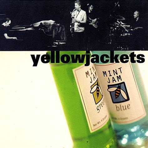 Recordings — Yellowjackets