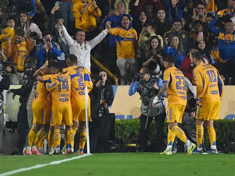 ¿Cuántos títulos tiene Tigres UANL en su historia? :: Olé USA