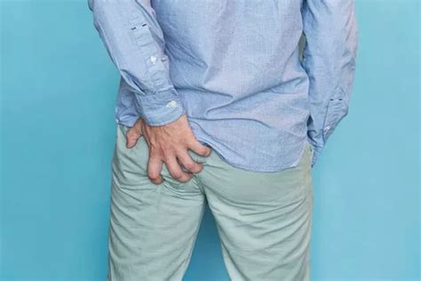 Restless Anal Syndrome Has Been Linked To Coronavirus For The First