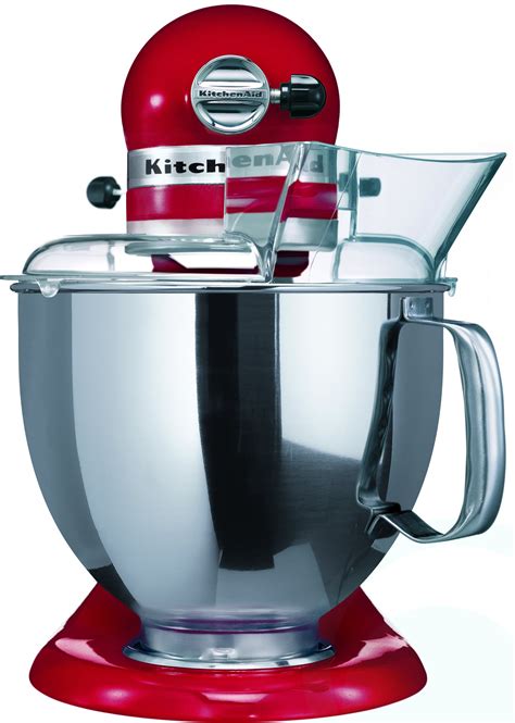 Kitchenaid Artisan Ksm150 Stand Mixer 91010 Appliances Online