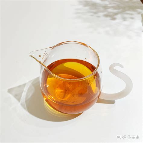 有苦涩的普洱茶就是不好的吗？ 知乎